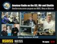 SSTV-ISS Jun 23 2021 (Cherciu Neculai YO4ESB)